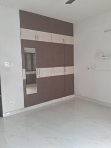 Bedroom Image of 1100 Sq.ft 2 BHK Independent House for rent in Choolaimedu Chennai for Rs. 35000