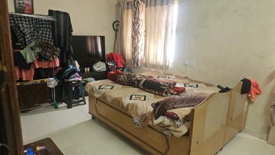 Bedroom Image of 2000 Sq.ft 3 BHK Villa for sale in South Bopal Ahmedabad for Rs. 17000000