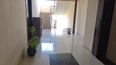 Lobby Image of 1200 Sq.ft 2 BHK Apartment / Flat for sale in Hindustan HFL Presidency Estate, RIICO Industrial Area Bhiwadi for Rs. 5227500