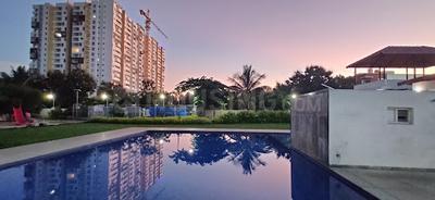 Image of 3455 Sq.ft 4 BHK Apartment / Flat for sale in Saran Mulberry Woods, Carmelaram, Bengaluru for Rs. 39700000