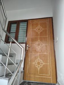 Balcony Image of 675 Sq.ft 3 BHK Independent House for sale in Sector 127 Mohali for Rs. 6390000