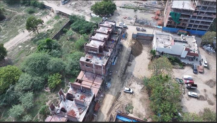 Contour Sukhbiri Homes Main Image 1