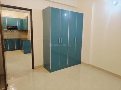 Bedroom Image of 680 Sq.ft 2 BHK Apartment / Flat for sale in Signature Global Proxima, Sector 89 Gurgaon for Rs. 7200000