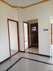 Hall Image of 1240 Sq.ft 3 BHK Apartment / Flat for sale in Sembakkam Chennai for Rs. 8700000