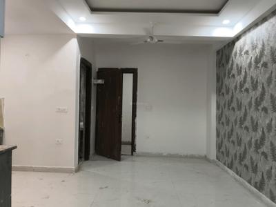 Living Room Image of 1050 Sq.ft 2 BHK Builder Floor for sale in Noida Extension Greater Noida for Rs. 4000000