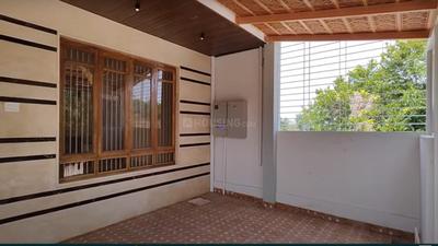 Balcony Image of 3200 Sq.ft 4 BHK Independent House for sale in Anjanapura Township Bengaluru for Rs. 26000000