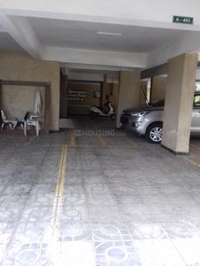 Image of 801 Sq.ft 2 BHK Apartment / Flat for sale in Gagan Emerald, Kondhwa, Pune for Rs. 6400000