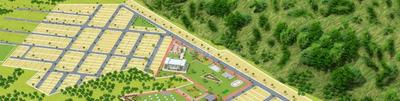Image of 200 Sq.ft Residential Plot / Land for sale in Anandapuram, Visakhapatnam for Rs. 2600000
