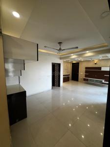 Hall Image of 1578 Sq.ft 3 BHK Apartment / Flat for sale in Tulip Violet, Sector 69 Gurgaon for Rs. 22200000