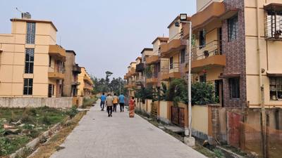 Image of 1440 Sq.ft Residential Plot / Land for sale in Amtala, Kolkata for Rs. 700000
