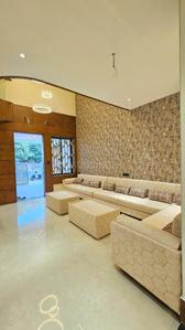 Hall Image of 2600 Sq.ft 4 BHK Independent House for sale in Nipania Indore for Rs. 17500000