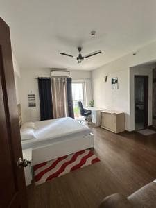 4 BHK Flat