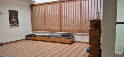 Bedroom Image of 7938 Sq.ft 4 BHK Villa for sale in Electronic City Bengaluru for Rs. 55000000