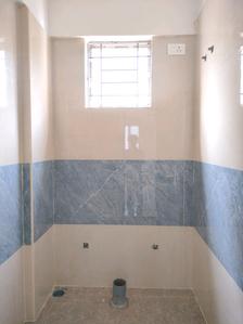 Bedroom One Image of 835 Sq.ft 2 BHK Apartment / Flat for sale in MS Gayathri Enclave, Bommasandra Bengaluru for Rs. 6499000