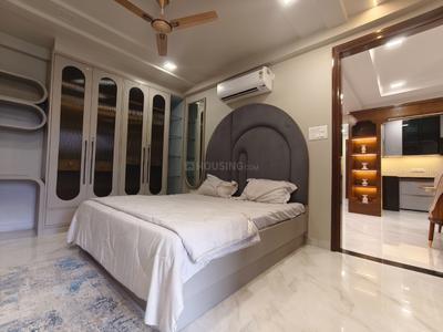 Bedroom Image of 1380 Sq.ft 3 BHK Apartment / Flat for sale in Gandhi Path West Jaipur for Rs. 5811000