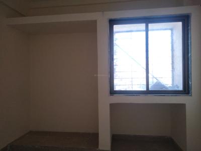 Bedroom Image of 640 Sq.ft 1 BHK Apartment / Flat for sale in Taloja Navi Mumbai for Rs. 3000000