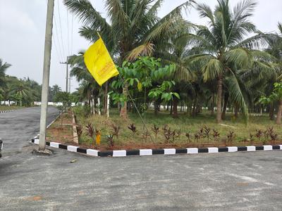 Image of 200 Sq.ft Residential Plot / Land for sale in Bhogapuram, Visakhapatnam for Rs. 5000000