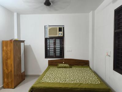 Bedroom Image of Lucky apartment  in Sector 13, Gurgaon