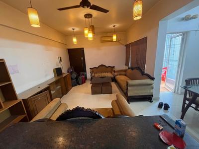 Bedroom Image of 1050 Sq.ft 3 BHK Apartment / Flat for sale in South City Garden, Behala Kolkata for Rs. 7000000