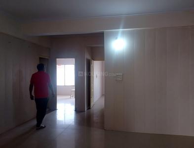 Hall Image of 800 Sq.ft 2 BHK Apartment / Flat for sale in Mahalgaon Gwalior for Rs. 4600000