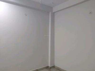 Bedroom Image of 900 Sq.ft 3 BHK Builder Floor for sale in Ved Vihar Ghaziabad for Rs. 3420402