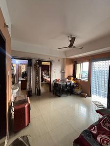 2 BHK Apartment