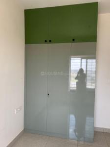 Bedroom Image of 1098 Sq.ft 2.5 BHK Apartment / Flat for rent in BSCPL Bollineni Zion, Perumbakkam Chennai for Rs. 30000