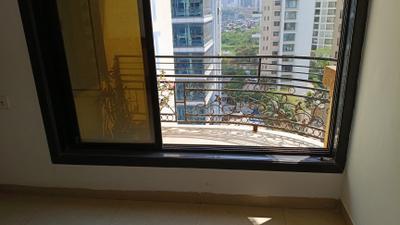 Bedroom Image of 1480 Sq.ft 3 BHK Apartment / Flat for sale in Blue Orbit, Malad West Mumbai for Rs. 28500000