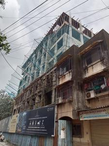 Image of 640 Sq.ft 1 BHK Apartment / Flat for sale in Yavhi Altamount, Ambernath West, Ambernath for Rs. 2650000