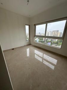 Bedroom Image of 950 Sq.ft 2 BHK Apartment / Flat for sale in Tristar Bc Corp Arista, Bandra East Mumbai for Rs. 30000000