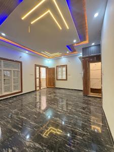 Hall Image of 3600 Sq.ft 8 BHK Builder Floor for sale in Andrahalli Bengaluru for Rs. 24000000