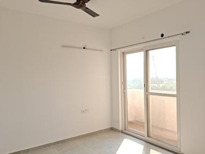 Bedroom Image of 2190 Sq.ft 3 BHK Apartment / Flat for rent in ACE Parkway, Sector 150 Noida for Rs. 60000