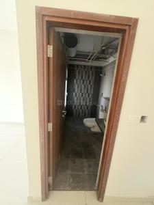 Bathroom Image of 1350 Sq.ft 3 BHK Apartment / Flat for sale in Meridian Park at The Prestige City, Dommasandra Bengaluru for Rs. 21000000