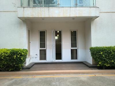 Balcony Image of 4021 Sq.ft 4 BHK Apartment / Flat for sale in Prestige White Meadows, Whitefield Bengaluru for Rs. 74000000