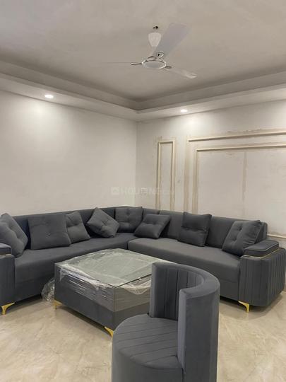 Freedom fighter enclave Bedroom 1