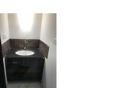 Bathroom Image of 1950 Sq.ft 4 BHK Apartment / Flat for sale in Greystone Mirror On Water, Harlur Bengaluru for Rs. 36000000