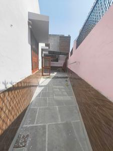 Balcony Image of 2583 Sq.ft 3 BHK Independent House for rent in Vaishali Nagar Ajmer for Rs. 25000