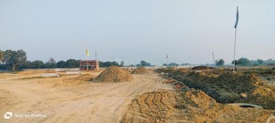 Image of 1800 Sq.ft Residential Plot / Land for sale in Skyom City, Mohanlalganj, Lucknow for Rs. 7560000
