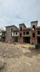 Image of 1850 Sq.ft 4 BHK Duplex for sale in Babatpur, Varanasi for Rs. 8800000