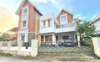 Image of 3000 Sq.ft 4 BHK Independent House for sale in Aluva, Kochi for Rs. 15000000