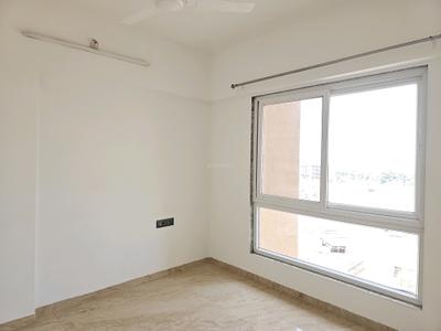 Bedroom Image of 650 Sq.ft 1 BHK Apartment / Flat for rent in Umiya Dreams Icon, Wagholi Pune for Rs. 15000