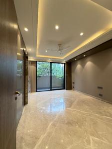 Hall Image of 4500 Sq.ft 4 BHK Independent House for sale in DLF City Phase 1, DLF Phase 1 Gurgaon for Rs. 60000000