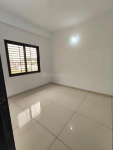 Bedroom Image of 1600 Sq.ft 3 BHK Villa for sale in Matangi Radhekrishna Villa, Dabhoi Vadodara for Rs. 6500000