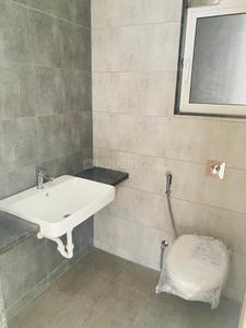 Bathroom Image of 1485 Sq.ft 3 BHK Apartment / Flat for sale in Pride Purple Park Titan, Hinjawadi Pune for Rs. 16000000