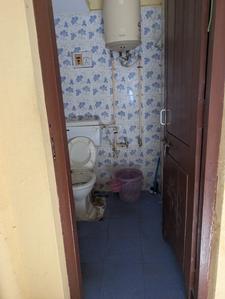 Bathroom Image of 2400 Sq.ft 7 BHK Independent House for sale in Kathirguppe Bengaluru for Rs. 60000000