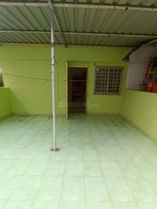 Balcony Image of 1100 Sq.ft 2 BHK Apartment / Flat for rent in Sairaj Developers Pune Kute Vrindavan, Akurdi Pune for Rs. 22000