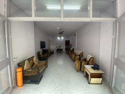 Image of 1800 Sq.ft 3 BHK Apartment / Flat for rent in Churchgate, Mumbai for Rs. 275000