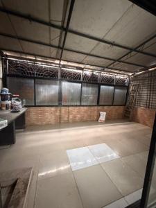 Balcony Image of 1238 Sq.ft 2 BHK Apartment / Flat for rent in Kopar Khairane Navi Mumbai for Rs. 46000
