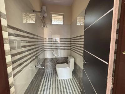 Image of 1740 Sq.ft 3 BHK Apartment / Flat for rent in Begumpet, Hyderabad for Rs. 60000