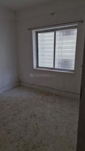 Bedroom Image of 1000 Sq.ft 3 BHK Apartment / Flat for sale in New Town Kolkata for Rs. 8000000